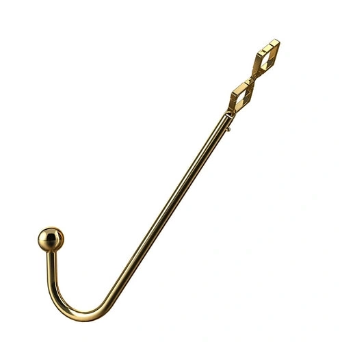 LOCKINK Hook 3867 Set Golden Anal AllNight Adjustable 1206